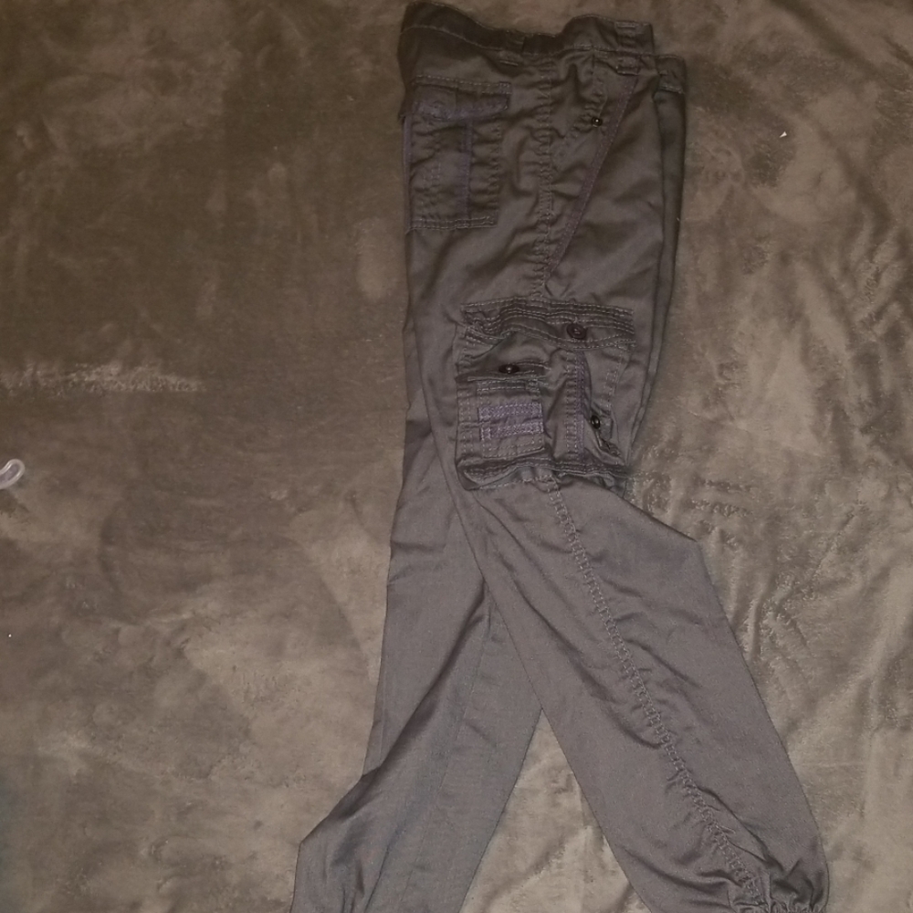 Joggers